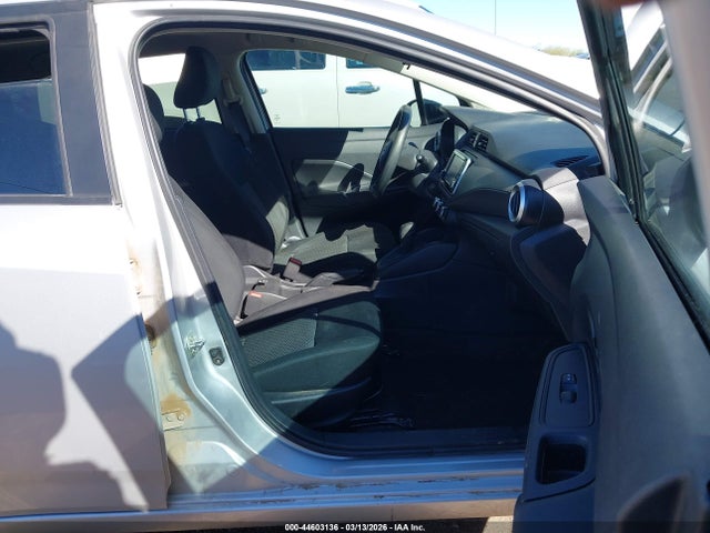 Продажа на аукционе авто 2024 Nissan Versa 1.6 S, vin: 3N1CN8DV9RL837500, номер лота: 44603136