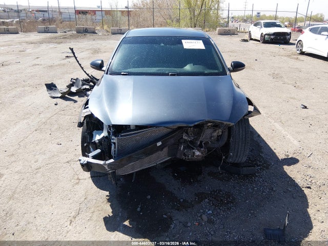 Продажа на аукционе авто 2021 Kia Forte Gt-line, vin: 3KPF34AD5ME294115, номер лота: 44603137