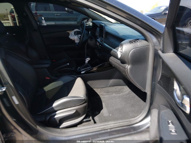 Продажа на аукционе авто 2021 Kia Forte Gt-line, vin: 3KPF34AD5ME294115, номер лота: 44603137