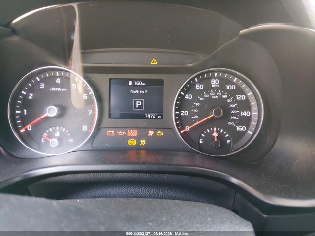 Продажа на аукционе авто 2021 Kia Forte Gt-line, vin: 3KPF34AD5ME294115, номер лота: 44603137