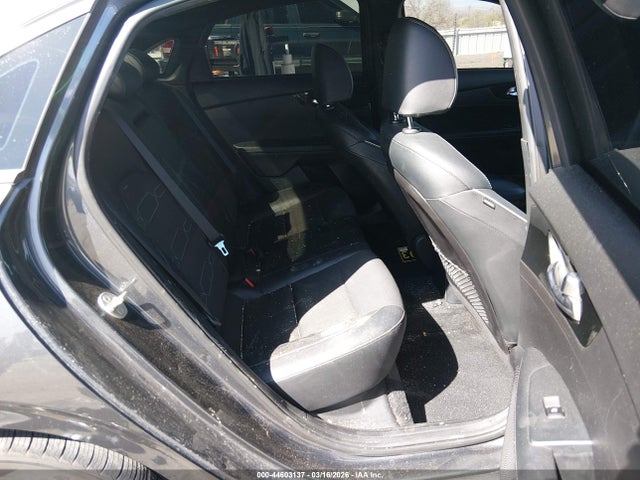 Продажа на аукционе авто 2021 Kia Forte Gt-line, vin: 3KPF34AD5ME294115, номер лота: 44603137