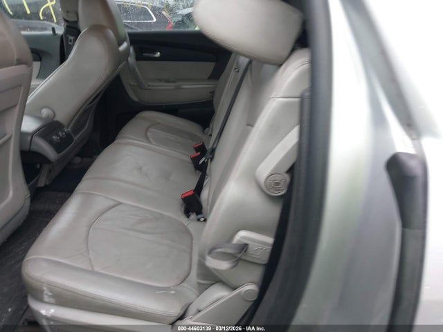 Продаж на аукціоні авто 2012 Gmc Acadia Slt-1, vin: 1GKKVREDXCJ338650, номер лоту: 44603139