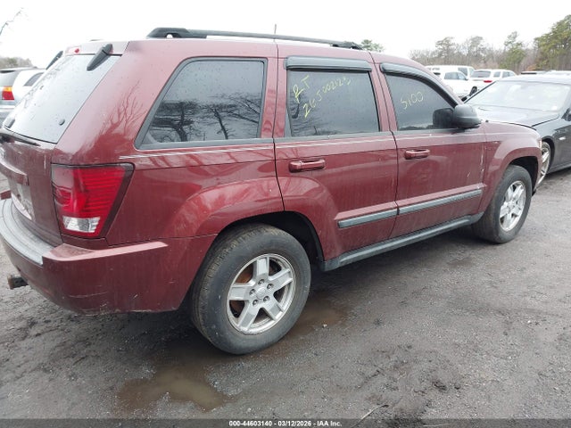 Продаж на аукціоні авто 2007 Jeep Grand Cherokee Laredo, vin: 1J8GR48K77C565011, номер лоту: 44603140