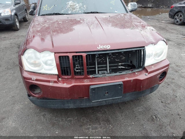 Продаж на аукціоні авто 2007 Jeep Grand Cherokee Laredo, vin: 1J8GR48K77C565011, номер лоту: 44603140