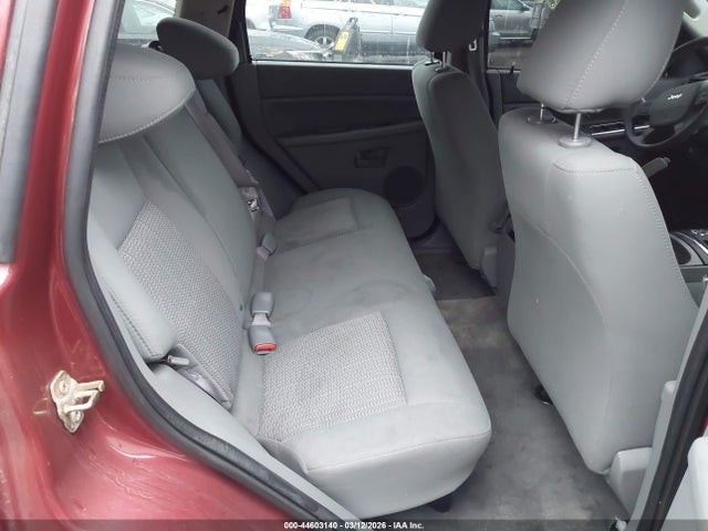 Продаж на аукціоні авто 2007 Jeep Grand Cherokee Laredo, vin: 1J8GR48K77C565011, номер лоту: 44603140