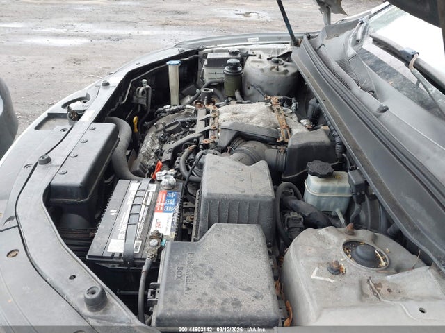 Aukcja sprzedaży 2008 Hyundai Santa Fe Limited/se, vin: 5NMSH13E48H135346, numer aukcji: 44603142