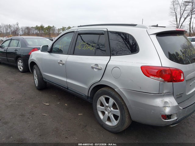 Aukcja sprzedaży 2008 Hyundai Santa Fe Limited/se, vin: 5NMSH13E48H135346, numer aukcji: 44603142