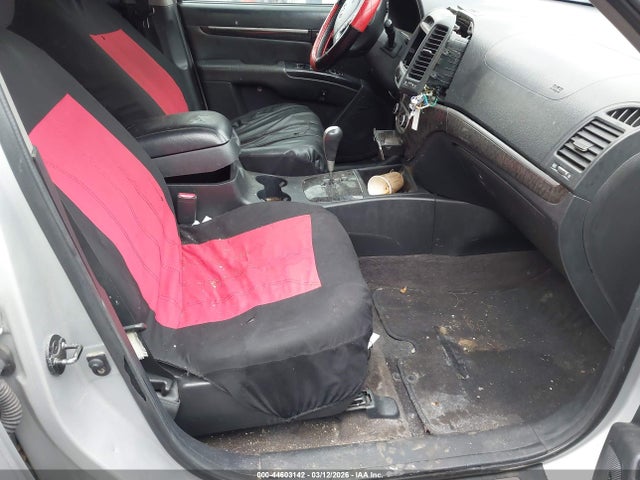 Aukcja sprzedaży 2008 Hyundai Santa Fe Limited/se, vin: 5NMSH13E48H135346, numer aukcji: 44603142