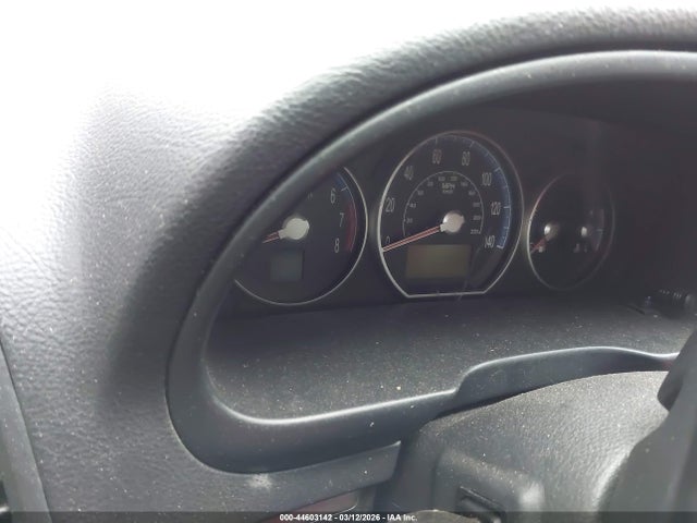 Aukcja sprzedaży 2008 Hyundai Santa Fe Limited/se, vin: 5NMSH13E48H135346, numer aukcji: 44603142