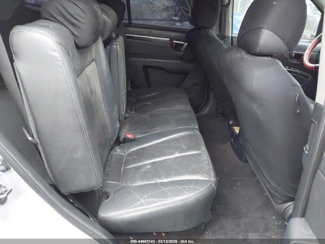 Aukcja sprzedaży 2008 Hyundai Santa Fe Limited/se, vin: 5NMSH13E48H135346, numer aukcji: 44603142