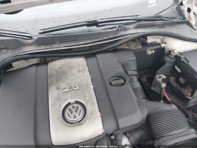 2009 VOLKSWAGEN JETTA 3VWRZ71K19M156268 Photo 9
