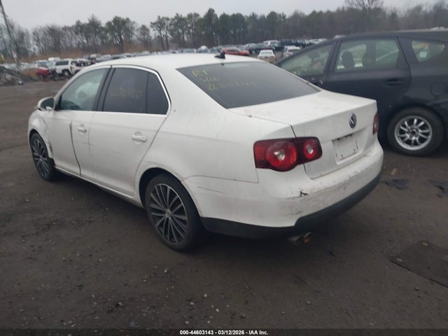 2009 VOLKSWAGEN JETTA 3VWRZ71K19M156268 Photo 2