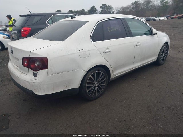 2009 VOLKSWAGEN JETTA 3VWRZ71K19M156268 Photo 3