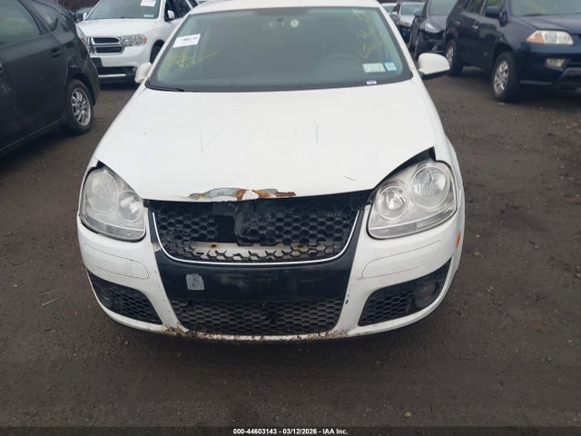 2009 VOLKSWAGEN JETTA 3VWRZ71K19M156268 Photo 5
