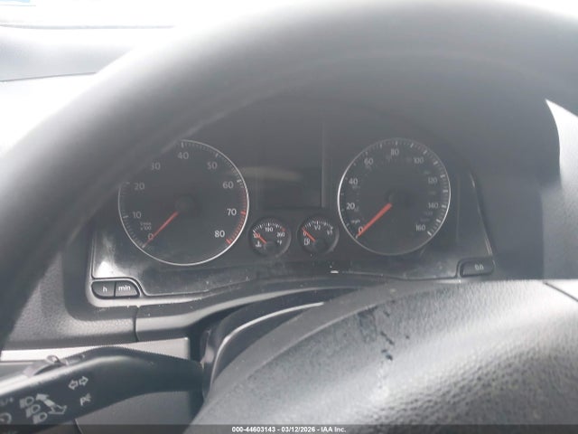 2009 VOLKSWAGEN JETTA 3VWRZ71K19M156268 Photo 6