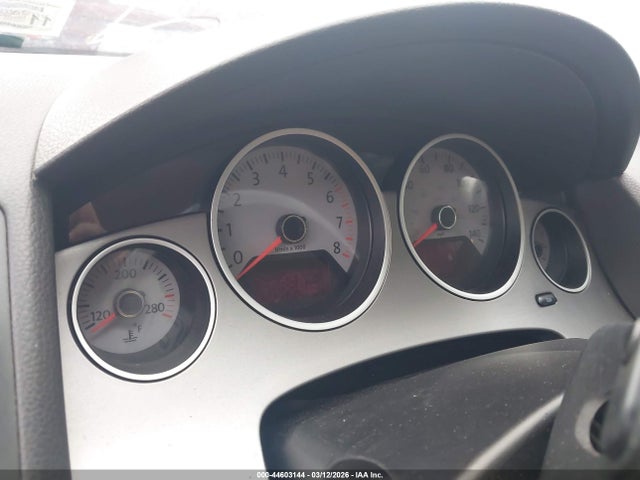 44603144 :رقم المزاد ، 2V4RW3DG3BR669778 vin ، 2011 Volkswagen Routan Se مزاد بيع