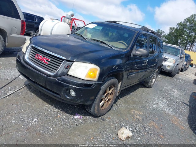 Продажа на аукционе авто 2003 Gmc Envoy Xl Sle, vin: 1GKES16S936165226, номер лота: 44603150