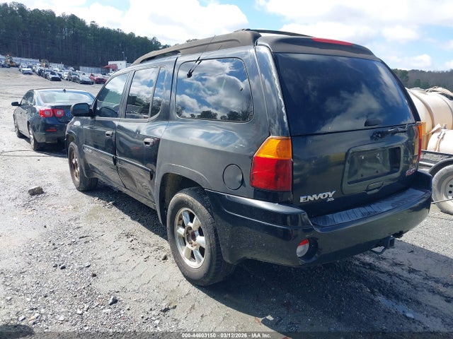 Продажа на аукционе авто 2003 Gmc Envoy Xl Sle, vin: 1GKES16S936165226, номер лота: 44603150