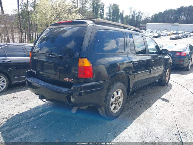 Продажа на аукционе авто 2003 Gmc Envoy Xl Sle, vin: 1GKES16S936165226, номер лота: 44603150
