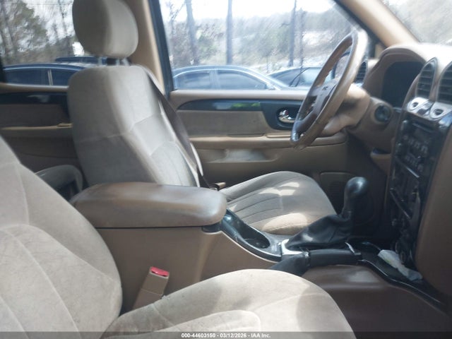 Продажа на аукционе авто 2003 Gmc Envoy Xl Sle, vin: 1GKES16S936165226, номер лота: 44603150