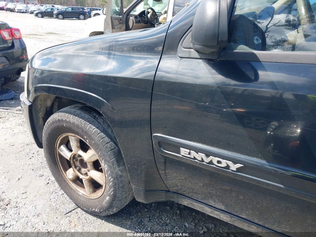 Продажа на аукционе авто 2003 Gmc Envoy Xl Sle, vin: 1GKES16S936165226, номер лота: 44603150