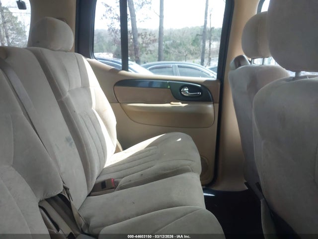 Продажа на аукционе авто 2003 Gmc Envoy Xl Sle, vin: 1GKES16S936165226, номер лота: 44603150