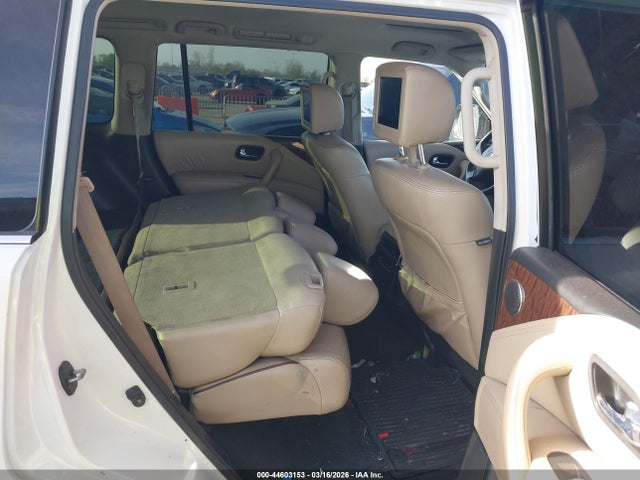Aukcja sprzedaży 2020 Nissan Armada Platinum 2wd, vin: JN8AY2ND4L9106315, numer aukcji: 44603153