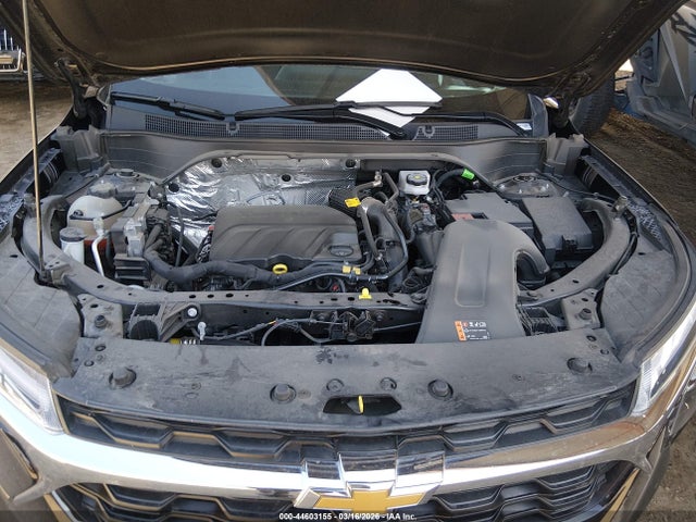 KL77LHE28RC232322 Chevrolet Trax Fwd Lt