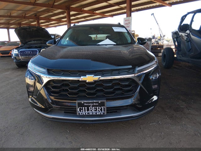 KL77LHE28RC232322 Chevrolet Trax Fwd Lt