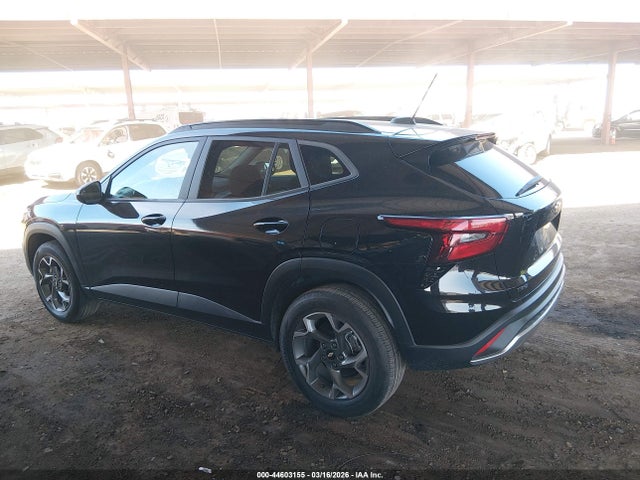 KL77LHE28RC232322 Chevrolet Trax Fwd Lt