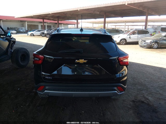 KL77LHE28RC232322 Chevrolet Trax Fwd Lt