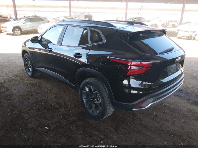 KL77LHE28RC232322 Chevrolet Trax Fwd Lt