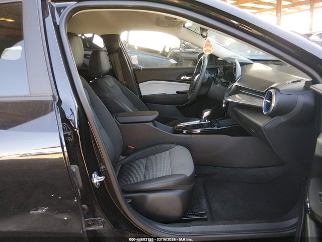KL77LHE28RC232322 Chevrolet Trax Fwd Lt