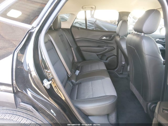 KL77LHE28RC232322 Chevrolet Trax Fwd Lt