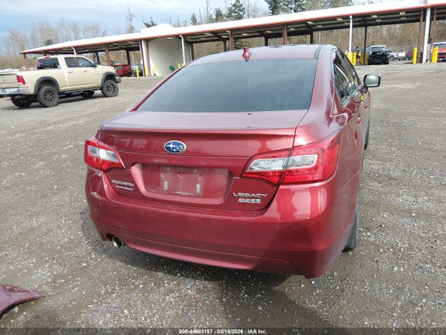 4S3BNAS60H3066267 Subaru Legacy 2.5i Sport