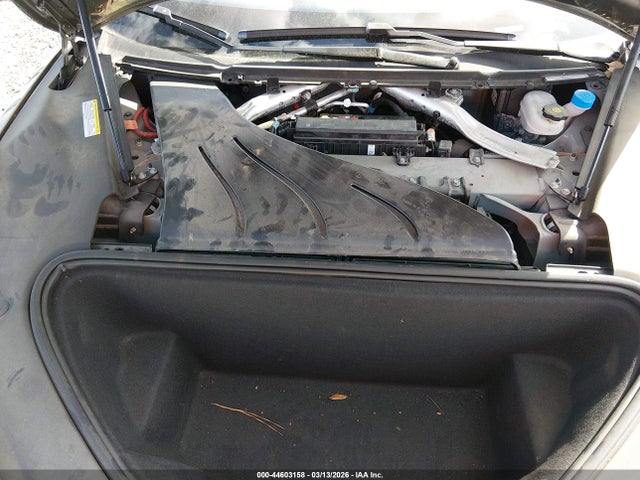 2016 TESLA MODEL S 5YJSA1E19GF157437 Photo 9