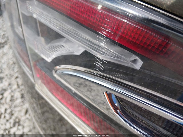 2016 TESLA MODEL S 5YJSA1E19GF157437 Photo 5