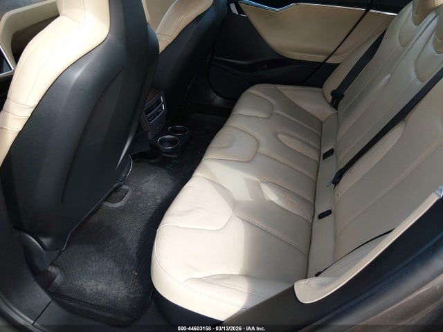 2016 TESLA MODEL S 5YJSA1E19GF157437 Photo 7