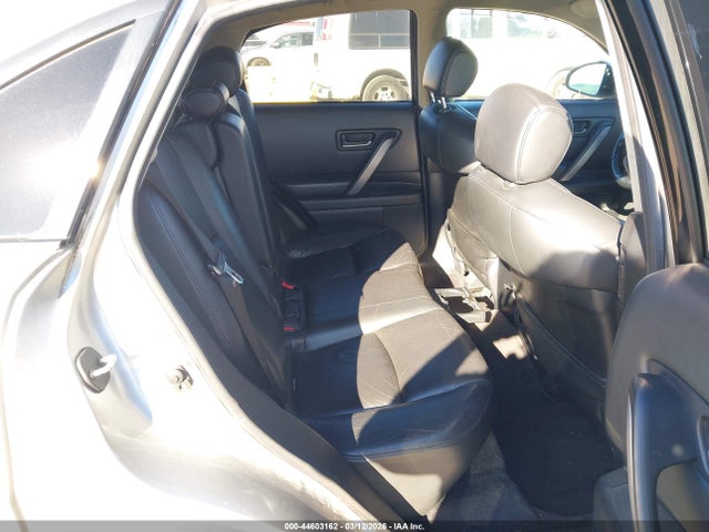 Продаж на аукціоні авто 2004 Infiniti Fx45, vin: JNRBS08W24X404474, номер лоту: 44603162