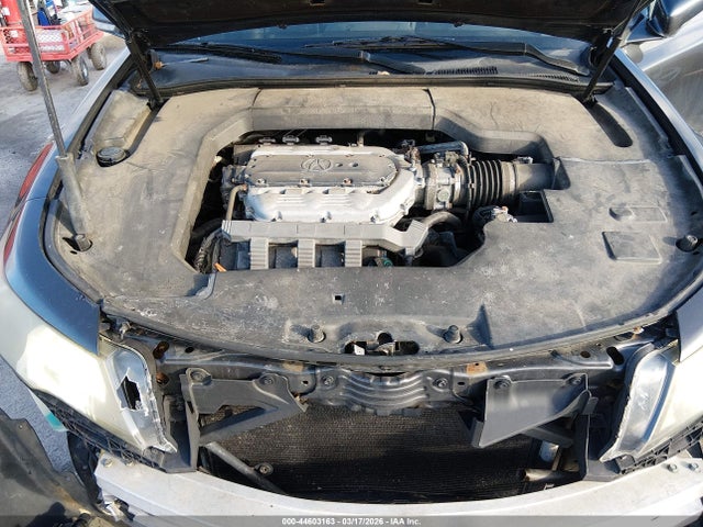 Aukcja sprzedaży 2014 Acura Tl Tech, vin: 19UUA9F57EA000652, numer aukcji: 44603163