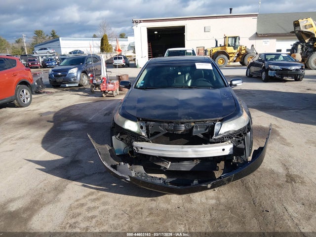Aukcja sprzedaży 2014 Acura Tl Tech, vin: 19UUA9F57EA000652, numer aukcji: 44603163