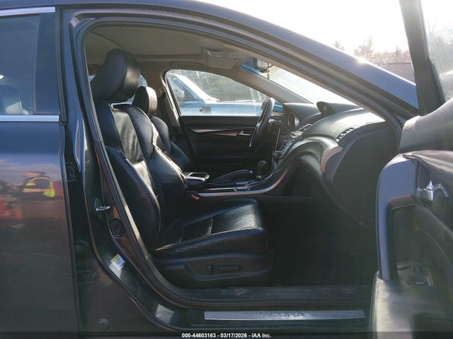 Aukcja sprzedaży 2014 Acura Tl Tech, vin: 19UUA9F57EA000652, numer aukcji: 44603163