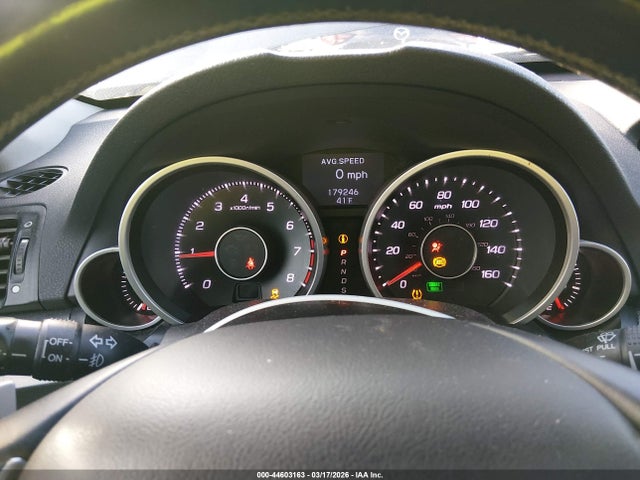 Aukcja sprzedaży 2014 Acura Tl Tech, vin: 19UUA9F57EA000652, numer aukcji: 44603163