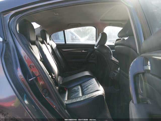 Aukcja sprzedaży 2014 Acura Tl Tech, vin: 19UUA9F57EA000652, numer aukcji: 44603163