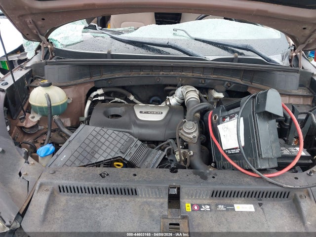 Auction sale of the 2017 Hyundai Tucson Sport, vin: KM8J33A27HU374666, lot number: 44603165