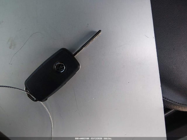 2017 VOLKSWAGEN BEETLE 3VWF17AT9HM624264 Photo 10