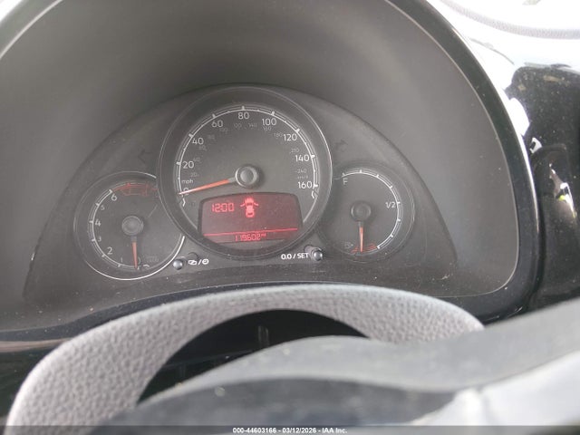 2017 VOLKSWAGEN BEETLE 3VWF17AT9HM624264 Photo 6