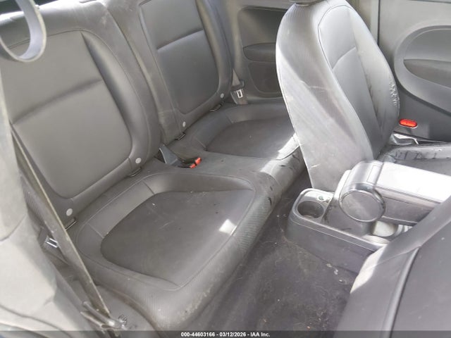2017 VOLKSWAGEN BEETLE 3VWF17AT9HM624264 Photo 7