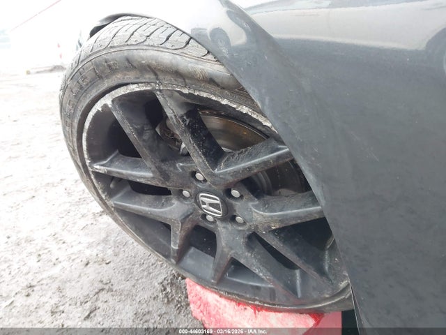 2HGFE2F59RH511016 Honda Civic Sport