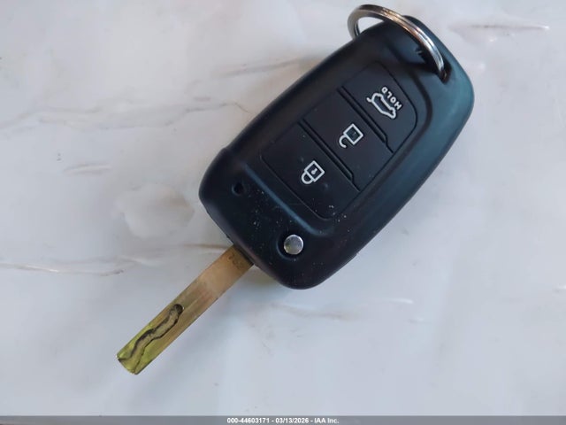 Продаж на аукціоні авто 2022 Hyundai Venue Sel, vin: KMHRC8A36NU185141, номер лоту: 44603171